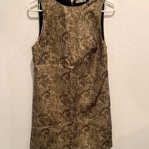 Alice & Olivia party Dress